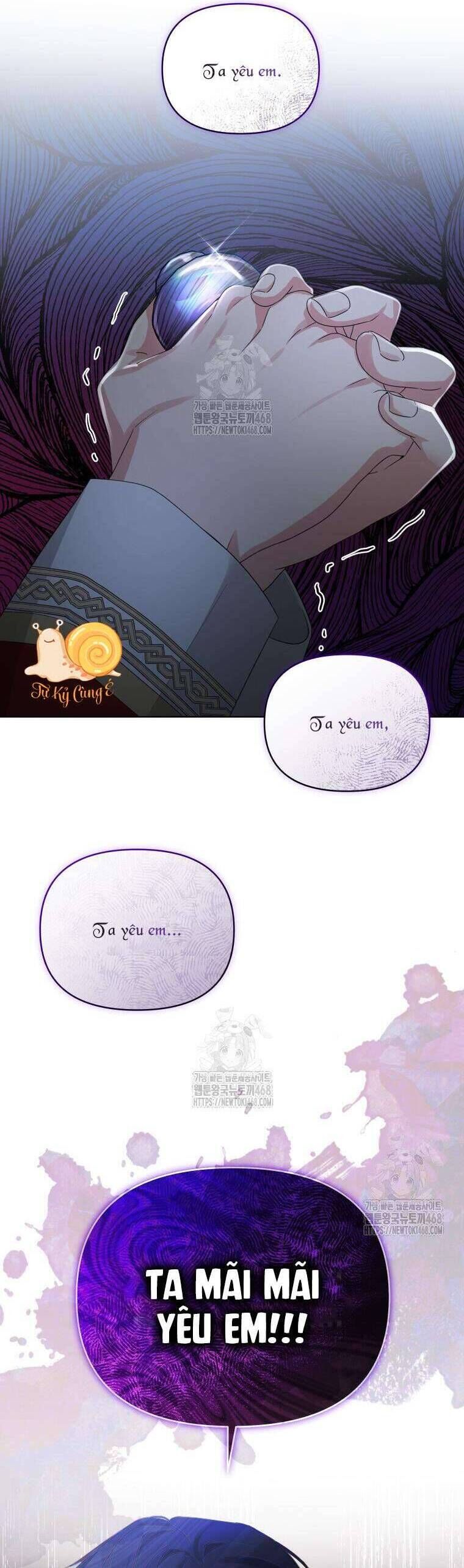 Chiếc Túi Bí Mật Của Tiểu Thư Xấu Xí Chap 75 - Next Chap 76