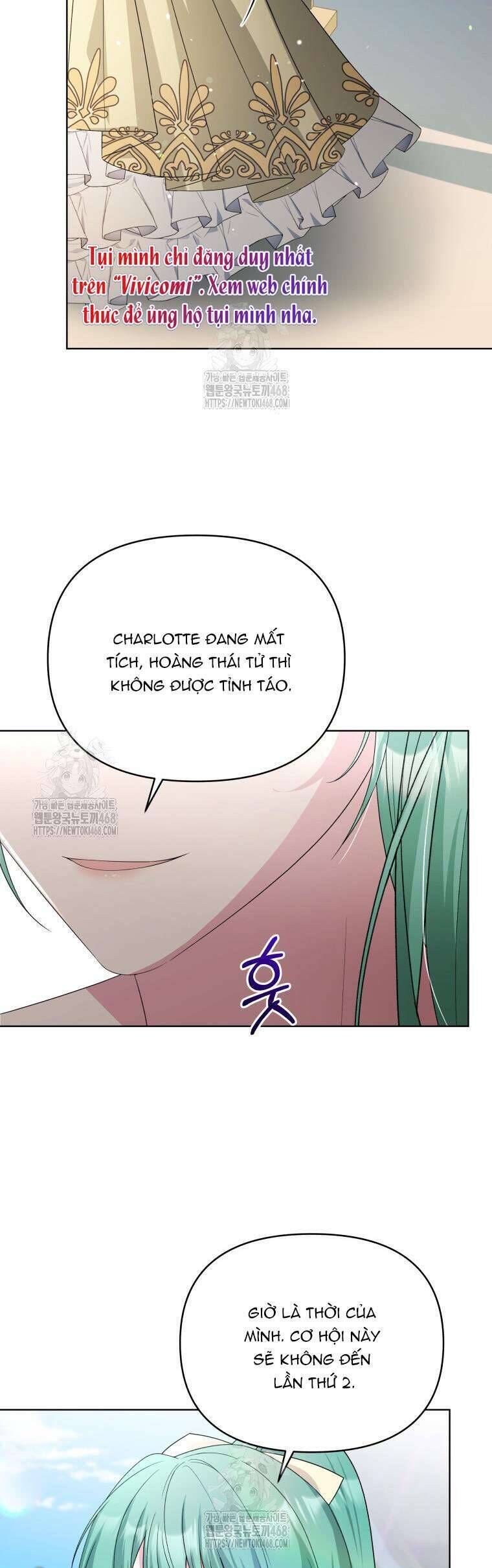 Chiếc Túi Bí Mật Của Tiểu Thư Xấu Xí Chap 75 - Next Chap 76