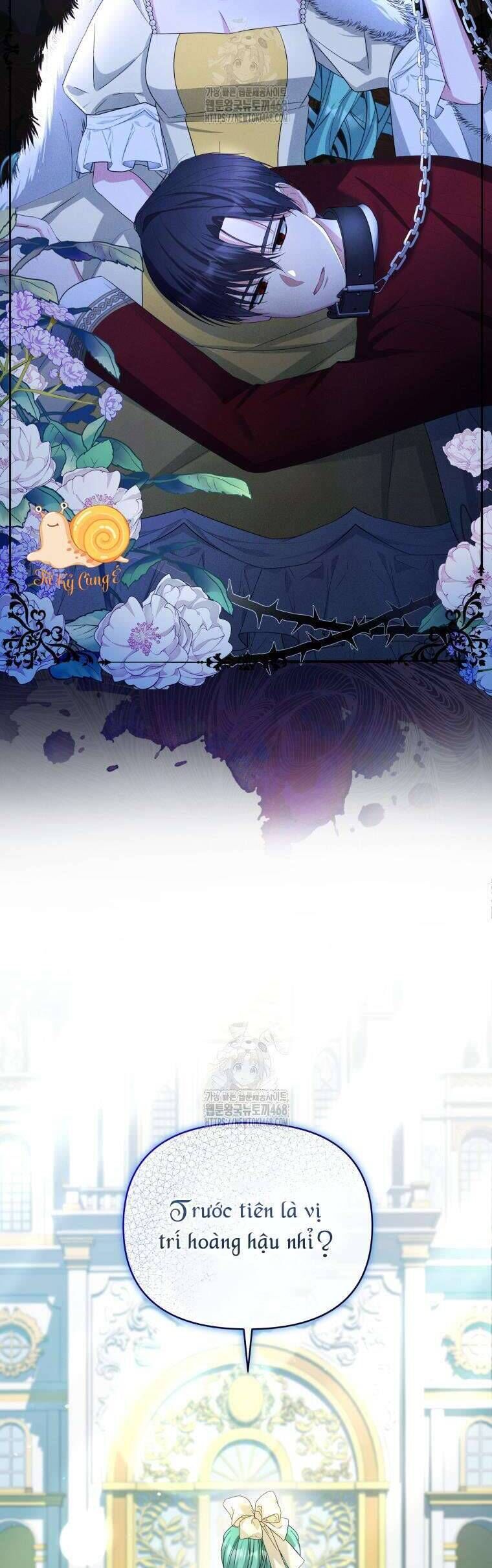 Chiếc Túi Bí Mật Của Tiểu Thư Xấu Xí Chap 75 - Next Chap 76