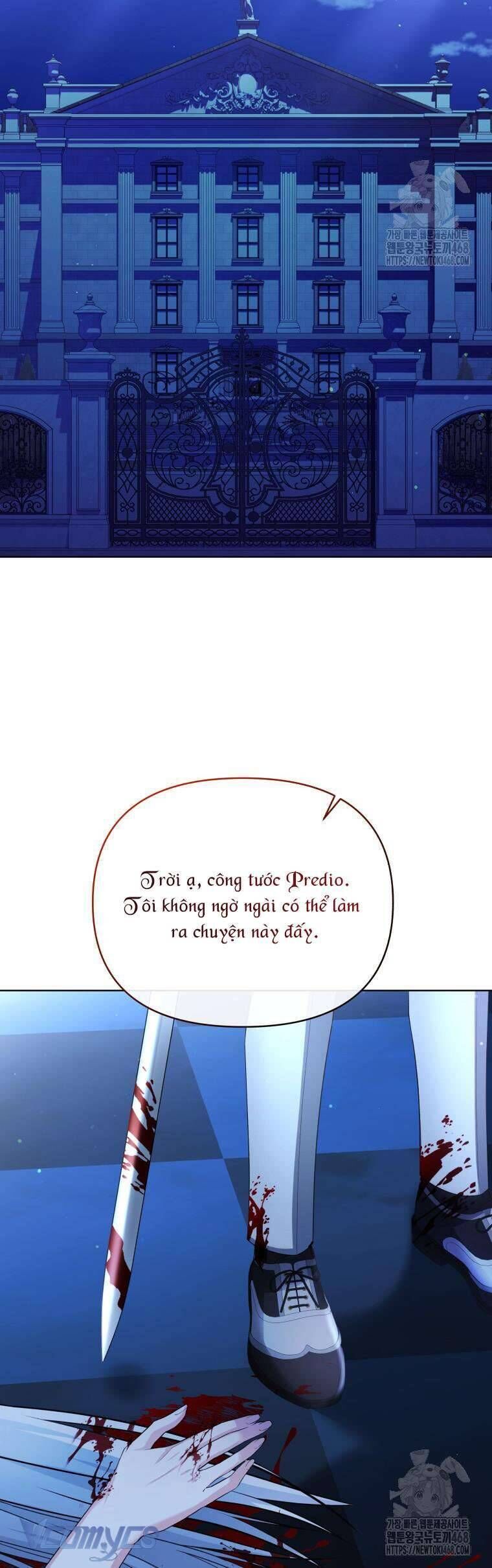 Chiếc Túi Bí Mật Của Tiểu Thư Xấu Xí Chap 75 - Next Chap 76