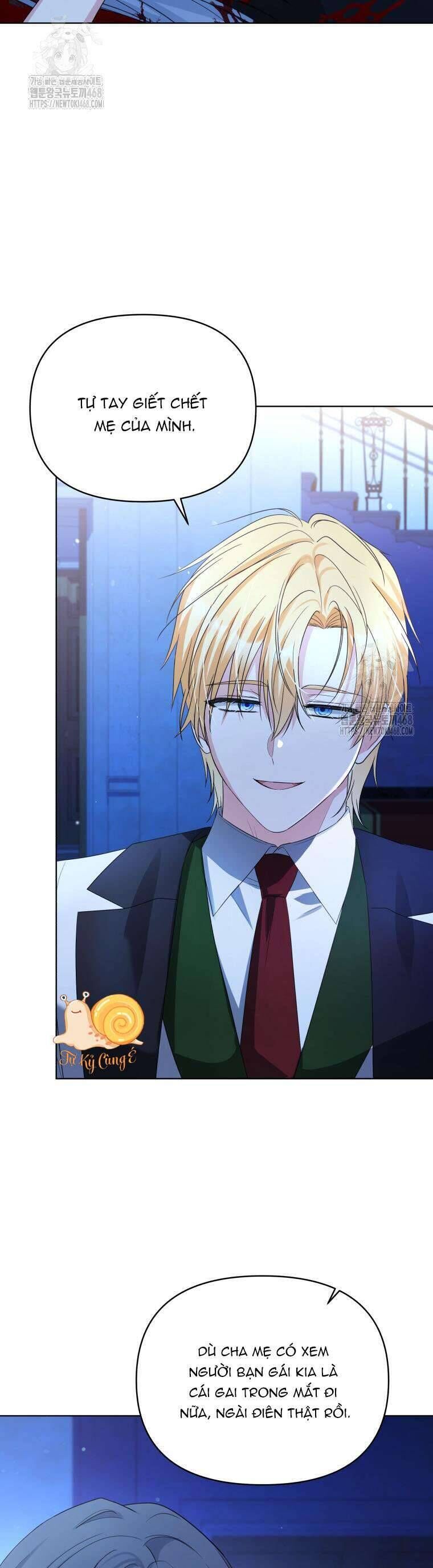 Chiếc Túi Bí Mật Của Tiểu Thư Xấu Xí Chap 75 - Next Chap 76