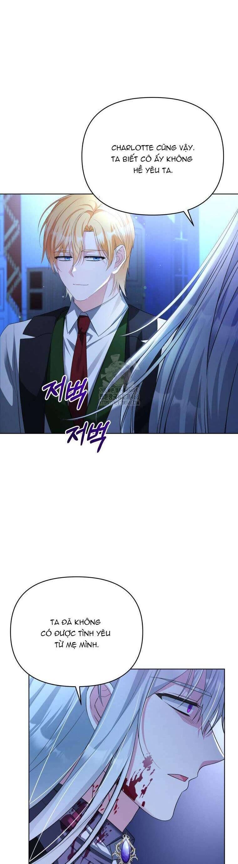 Chiếc Túi Bí Mật Của Tiểu Thư Xấu Xí Chap 75 - Next Chap 76