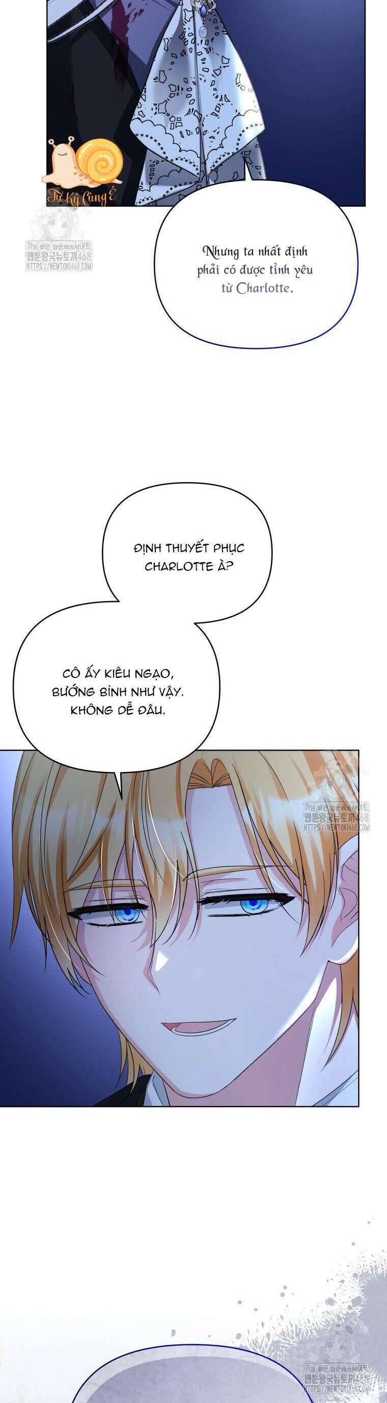 Chiếc Túi Bí Mật Của Tiểu Thư Xấu Xí Chap 75 - Next Chap 76