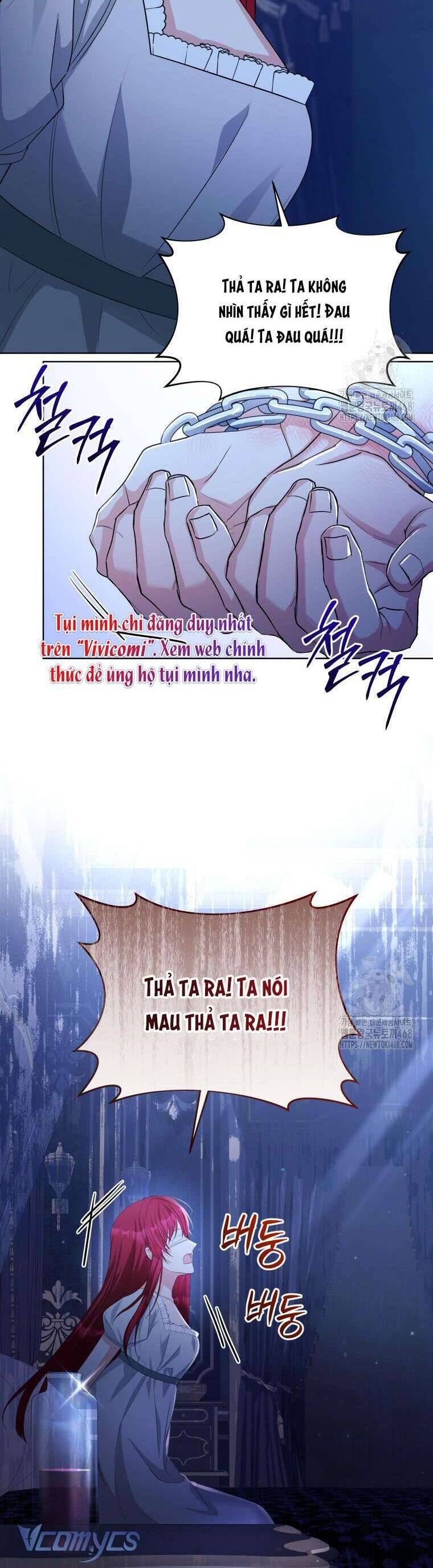 Chiếc Túi Bí Mật Của Tiểu Thư Xấu Xí Chap 75 - Next Chap 76