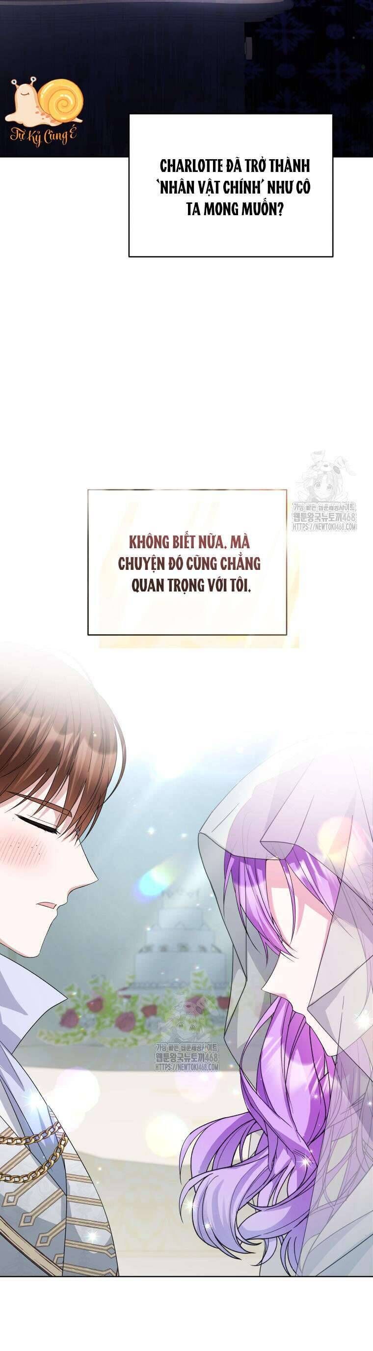 Chiếc Túi Bí Mật Của Tiểu Thư Xấu Xí Chap 75 - Next Chap 76