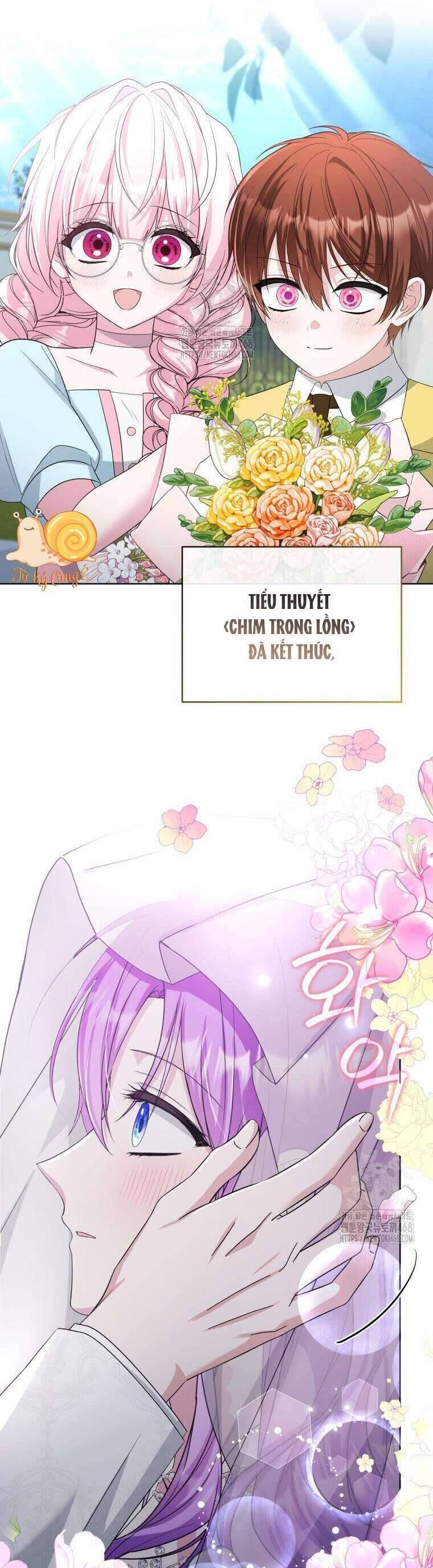 Chiếc Túi Bí Mật Của Tiểu Thư Xấu Xí Chap 75 - Next Chap 76