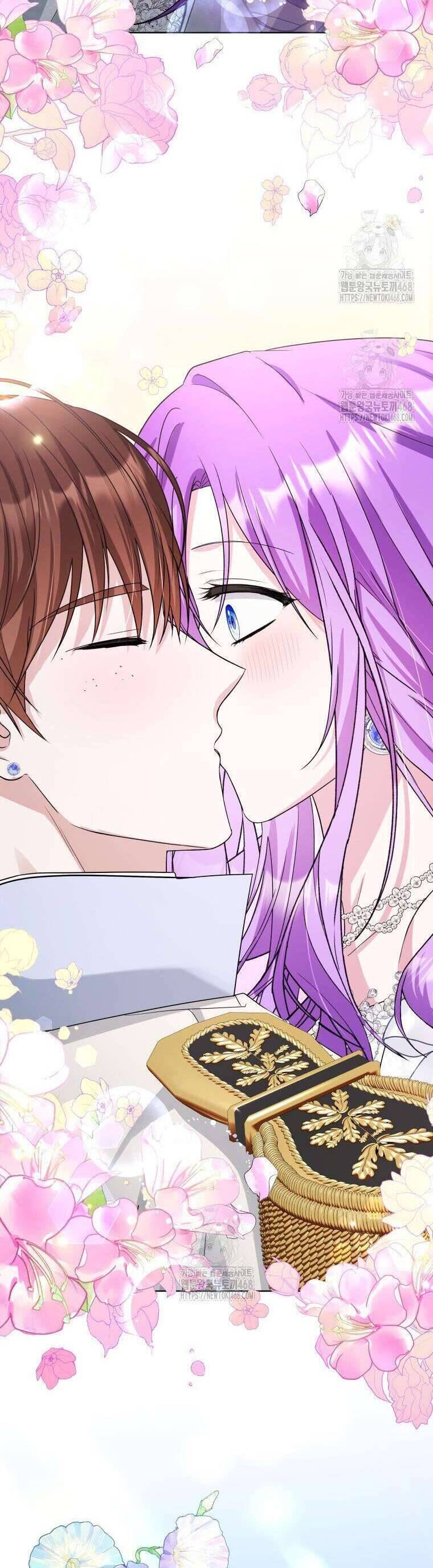 Chiếc Túi Bí Mật Của Tiểu Thư Xấu Xí Chap 75 - Next Chap 76