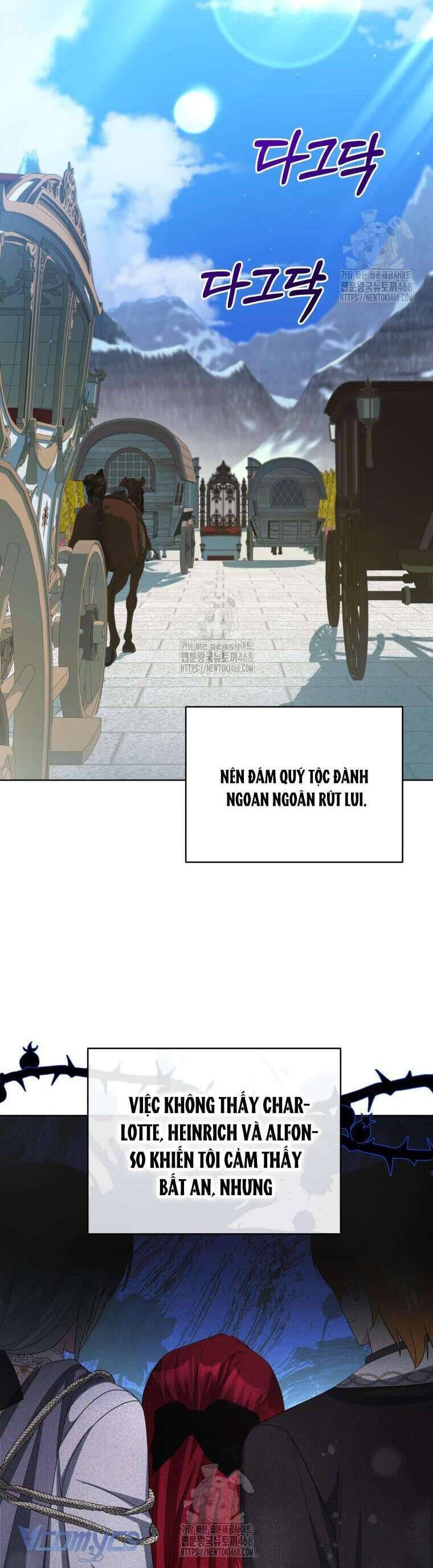 Chiếc Túi Bí Mật Của Tiểu Thư Xấu Xí Chap 75 - Next Chap 76