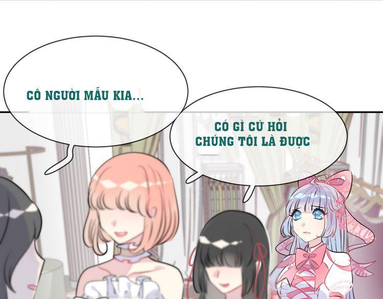 Chiếc Váy Của Người Cá Chap 11 - Next Chap 12