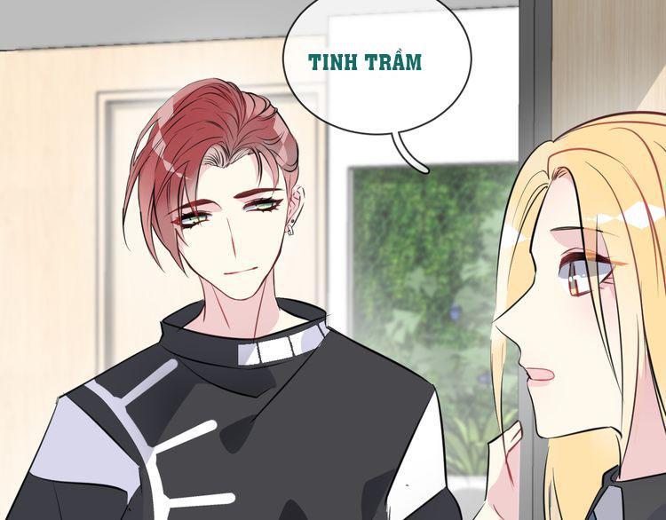 Chiếc Váy Của Người Cá Chap 11 - Next Chap 12