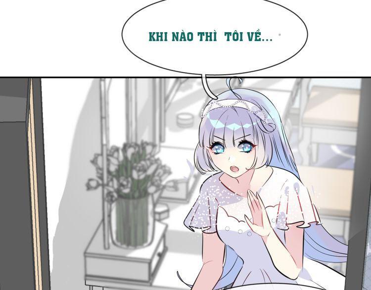 Chiếc Váy Của Người Cá Chap 11 - Next Chap 12