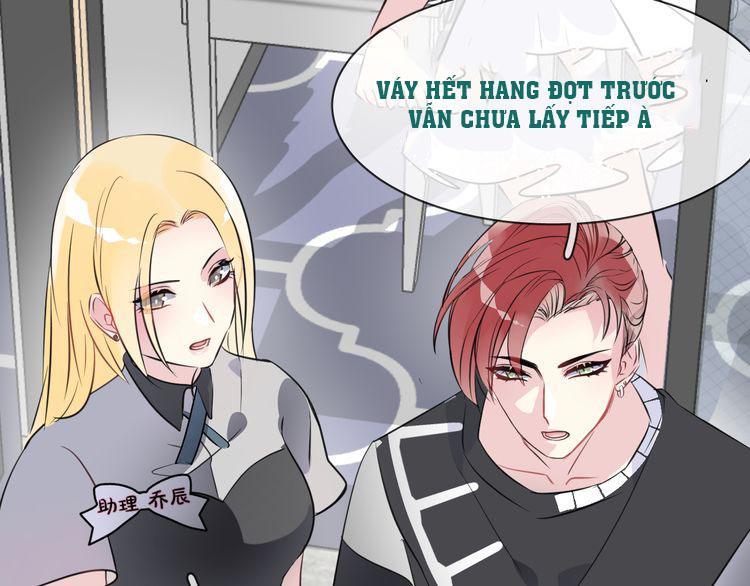 Chiếc Váy Của Người Cá Chap 11 - Next Chap 12