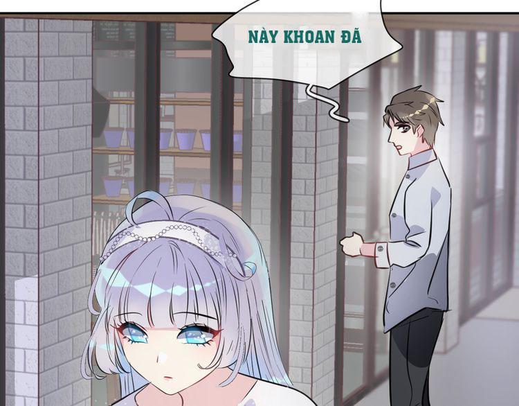 Chiếc Váy Của Người Cá Chap 11 - Next Chap 12