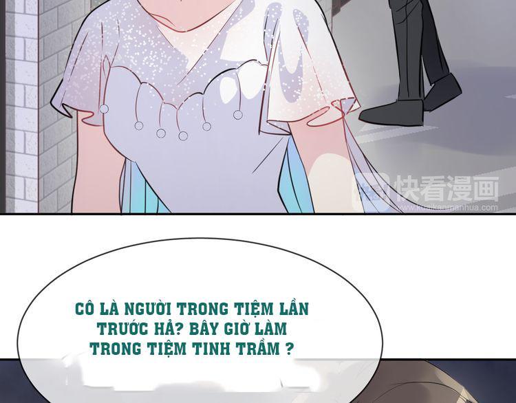 Chiếc Váy Của Người Cá Chap 11 - Next Chap 12