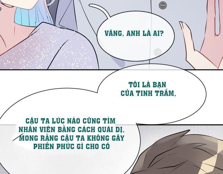 Chiếc Váy Của Người Cá Chap 11 - Next Chap 12