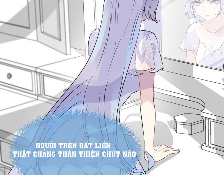 Chiếc Váy Của Người Cá Chap 11 - Next Chap 12