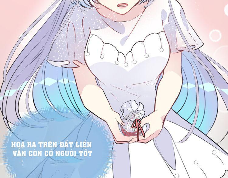 Chiếc Váy Của Người Cá Chap 11 - Next Chap 12