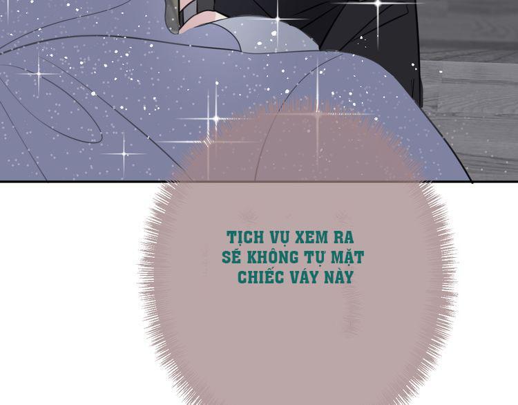 Chiếc Váy Của Người Cá Chap 11 - Next Chap 12