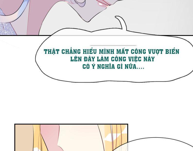 Chiếc Váy Của Người Cá Chap 11 - Next Chap 12