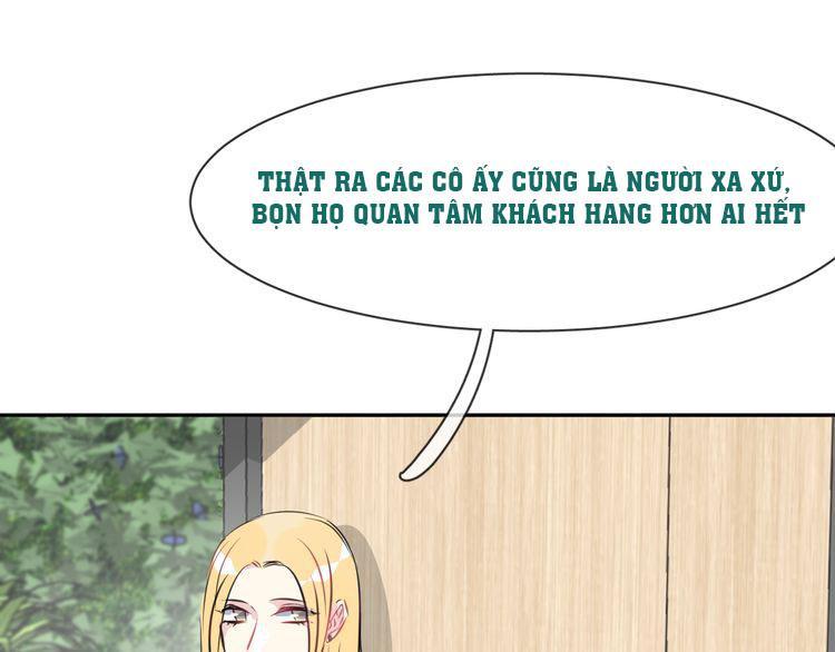 Chiếc Váy Của Người Cá Chap 11 - Next Chap 12