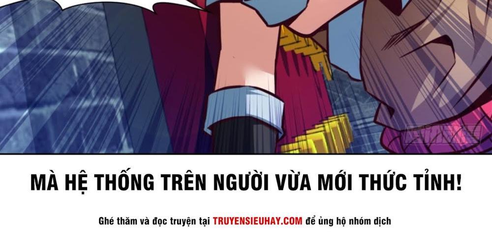 Chiếm Cái Đỉnh Núi Làm Đại Vương Chap 1 - Next Chap 2