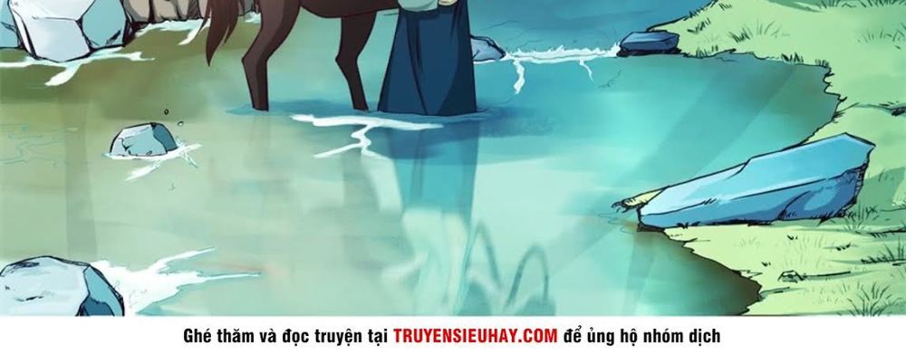 Chiếm Cái Đỉnh Núi Làm Đại Vương Chap 10 - Next Chap 11