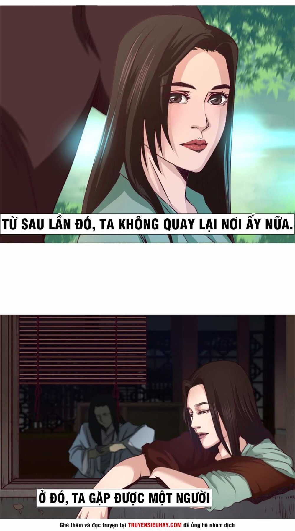 Chiếm Cái Đỉnh Núi Làm Đại Vương Chap 10 - Next Chap 11