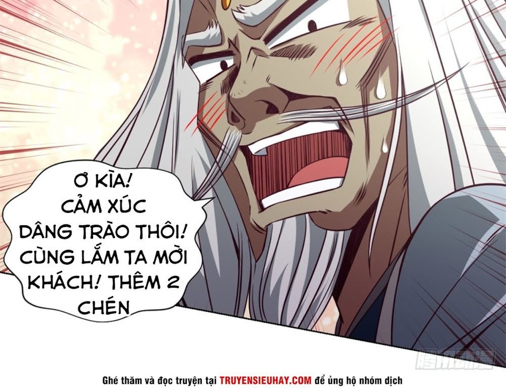 Chiếm Cái Đỉnh Núi Làm Đại Vương Chap 10 - Next Chap 11