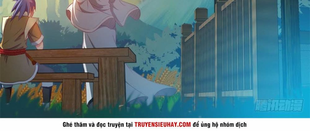 Chiếm Cái Đỉnh Núi Làm Đại Vương Chap 10 - Next Chap 11