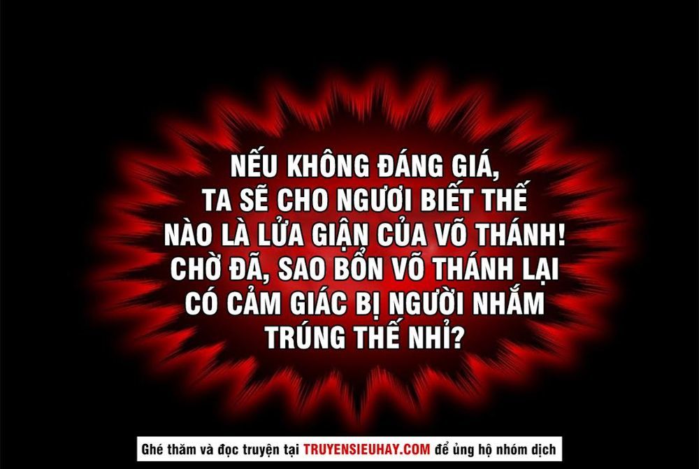 Chiếm Cái Đỉnh Núi Làm Đại Vương Chap 10 - Next Chap 11