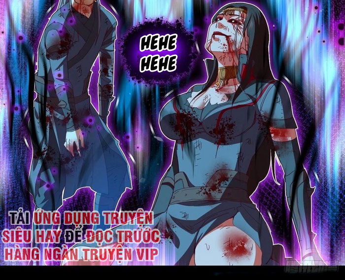 Chiếm Cái Đỉnh Núi Làm Đại Vương Chap 101 - Next Chap 102