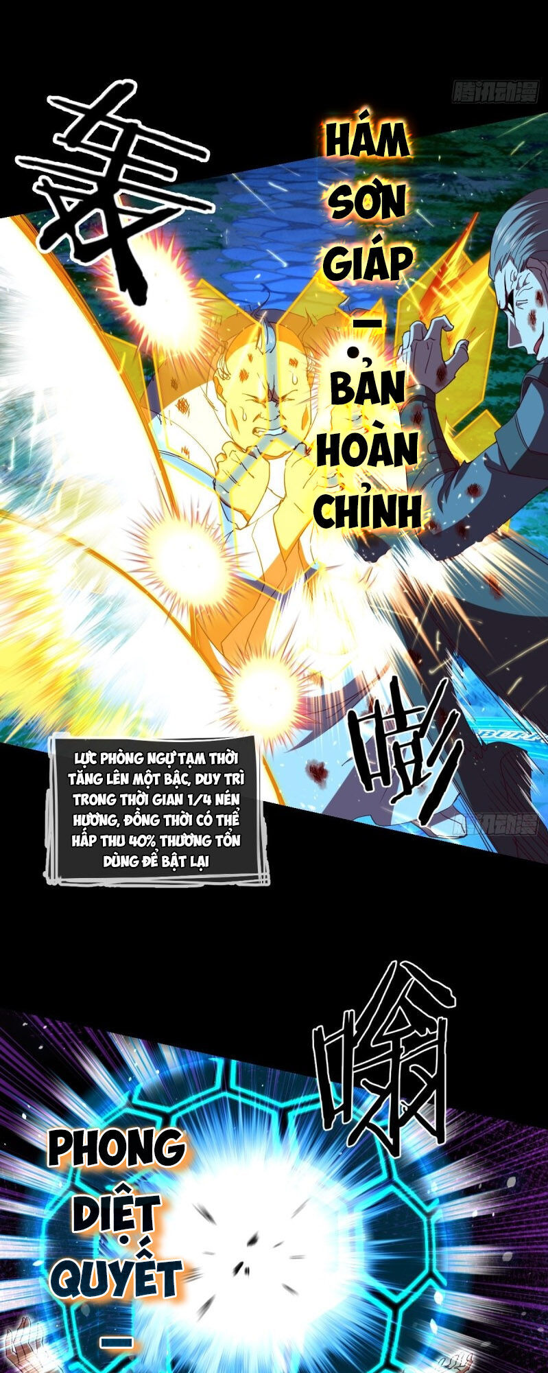 Chiếm Cái Đỉnh Núi Làm Đại Vương Chap 102 - Next Chap 103