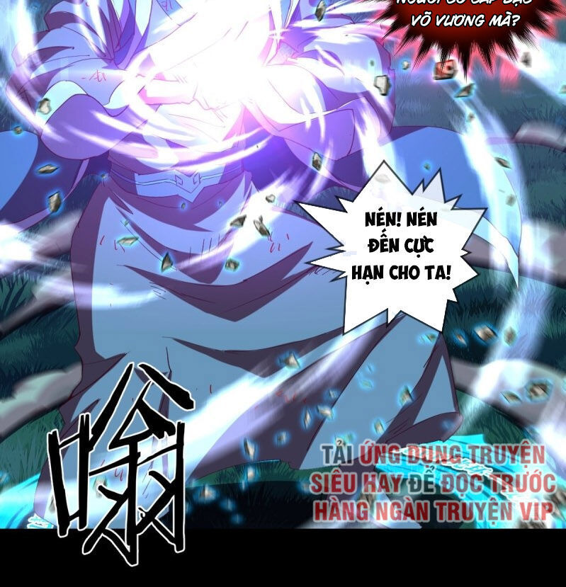Chiếm Cái Đỉnh Núi Làm Đại Vương Chap 102 - Next Chap 103