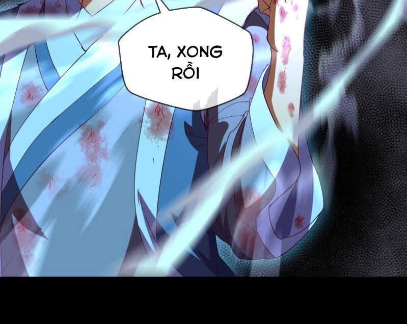 Chiếm Cái Đỉnh Núi Làm Đại Vương Chap 102 - Next Chap 103