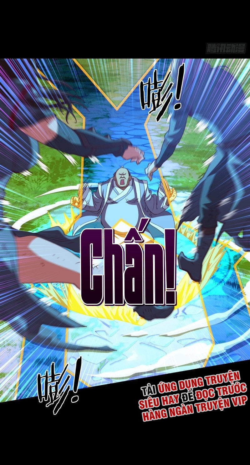 Chiếm Cái Đỉnh Núi Làm Đại Vương Chap 102 - Next Chap 103