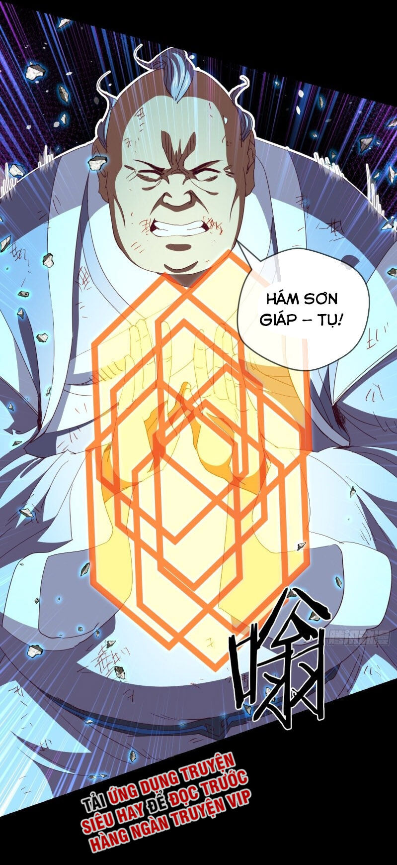 Chiếm Cái Đỉnh Núi Làm Đại Vương Chap 102 - Next Chap 103