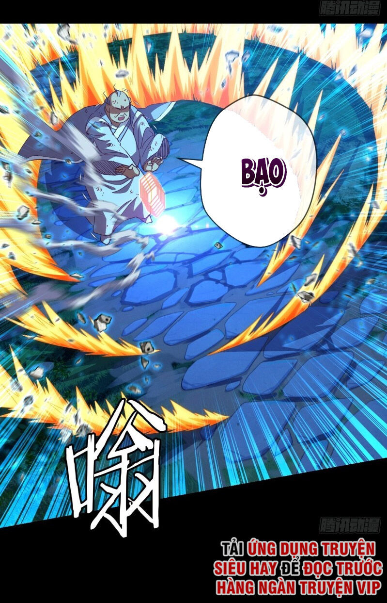 Chiếm Cái Đỉnh Núi Làm Đại Vương Chap 102 - Next Chap 103