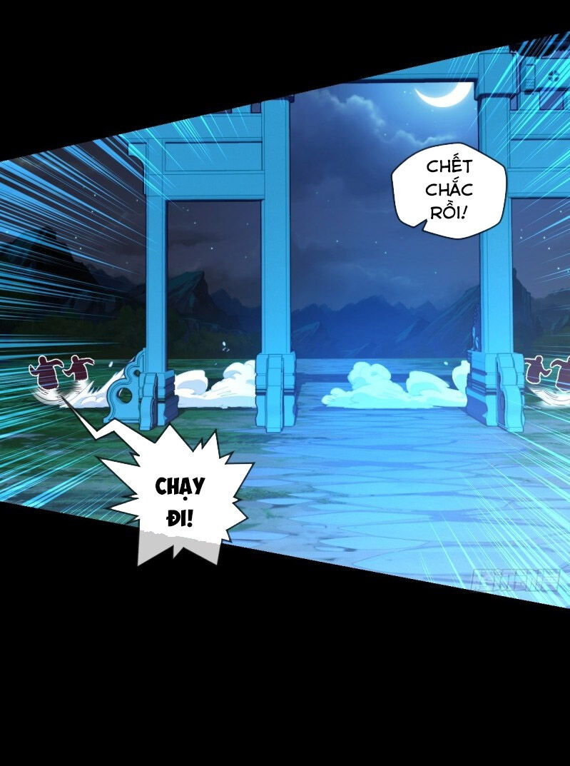 Chiếm Cái Đỉnh Núi Làm Đại Vương Chap 102 - Next Chap 103