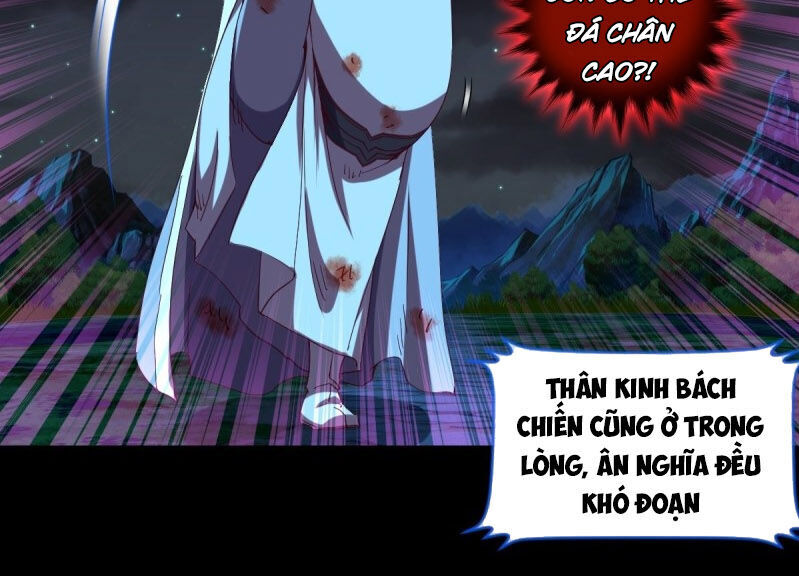 Chiếm Cái Đỉnh Núi Làm Đại Vương Chap 102 - Next Chap 103