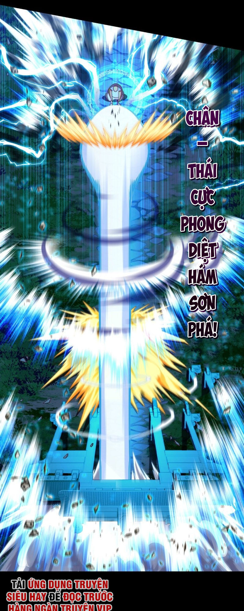 Chiếm Cái Đỉnh Núi Làm Đại Vương Chap 102 - Next Chap 103