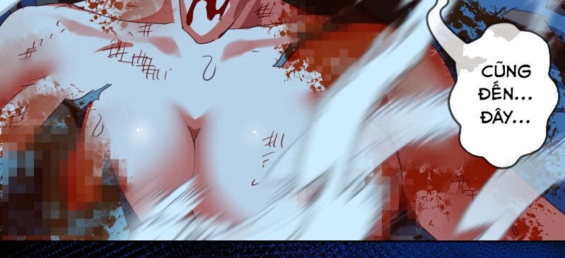 Chiếm Cái Đỉnh Núi Làm Đại Vương Chap 102 - Next Chap 103