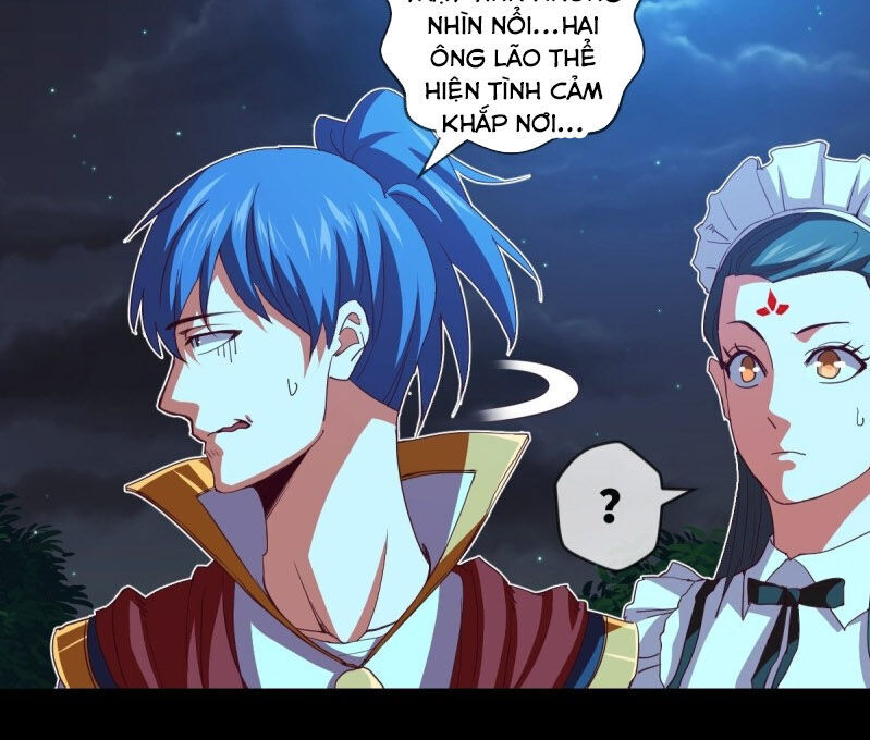 Chiếm Cái Đỉnh Núi Làm Đại Vương Chap 102 - Next Chap 103