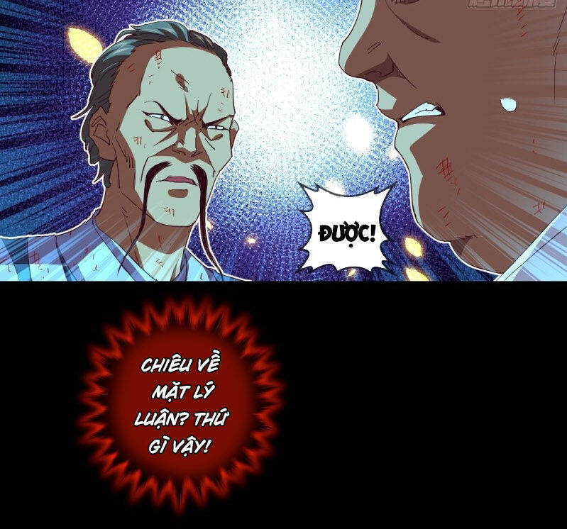 Chiếm Cái Đỉnh Núi Làm Đại Vương Chap 102 - Next Chap 103