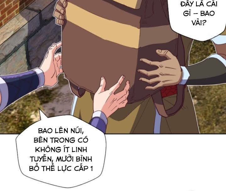 Chiếm Cái Đỉnh Núi Làm Đại Vương Chap 103 - Next Chap 104