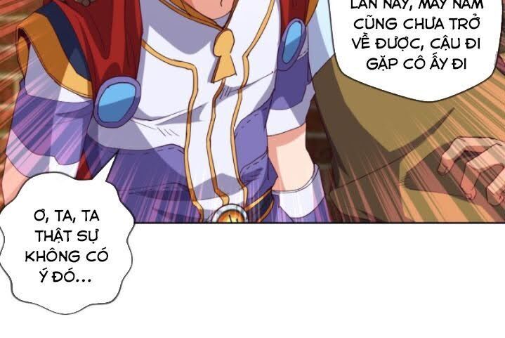 Chiếm Cái Đỉnh Núi Làm Đại Vương Chap 103 - Next Chap 104