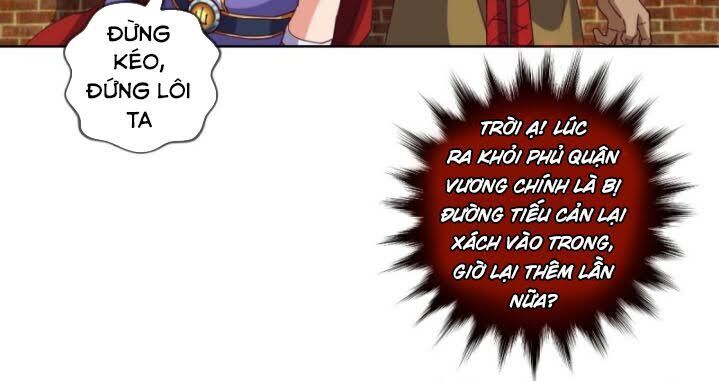 Chiếm Cái Đỉnh Núi Làm Đại Vương Chap 103 - Next Chap 104
