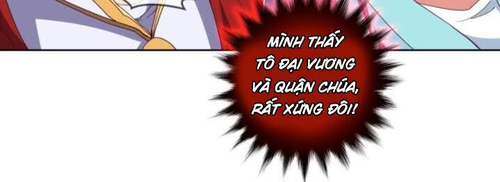Chiếm Cái Đỉnh Núi Làm Đại Vương Chap 103 - Next Chap 104