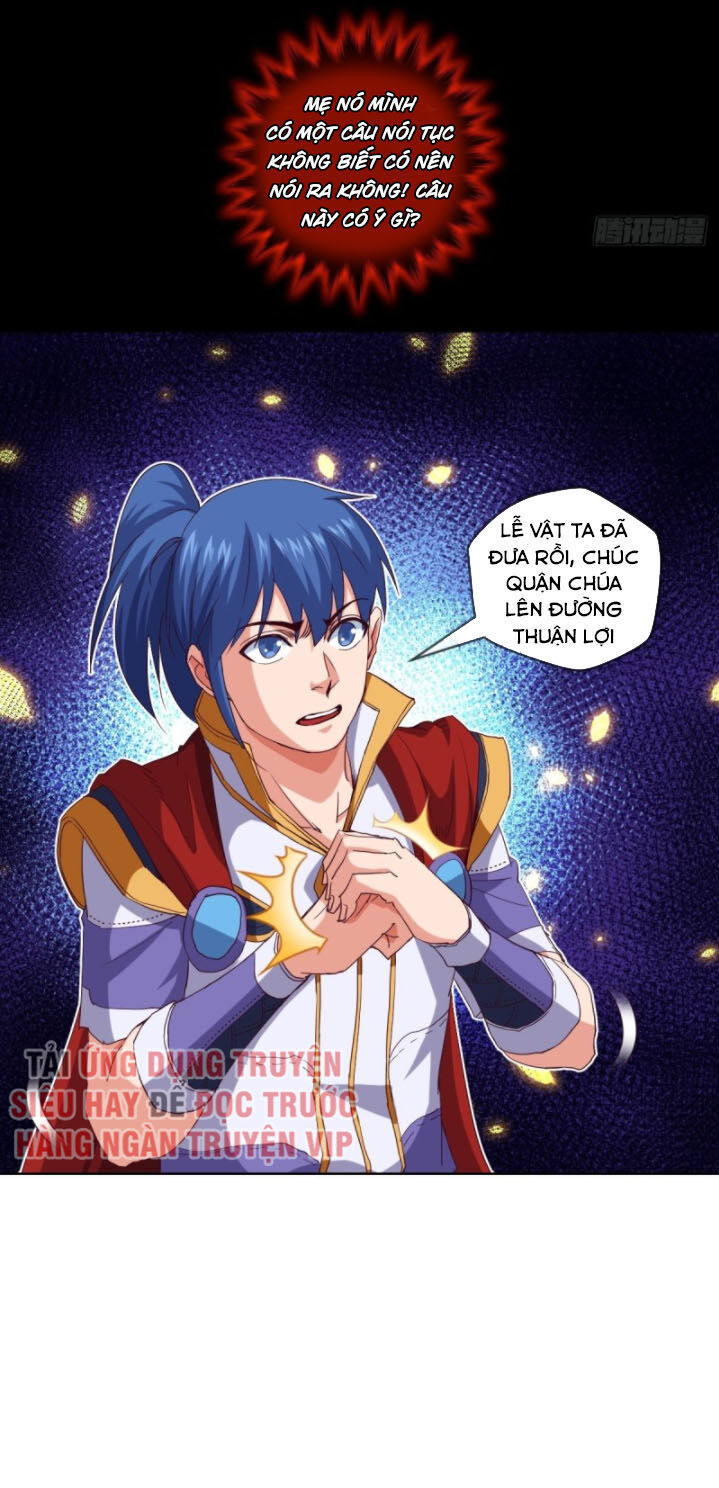 Chiếm Cái Đỉnh Núi Làm Đại Vương Chap 103 - Next Chap 104