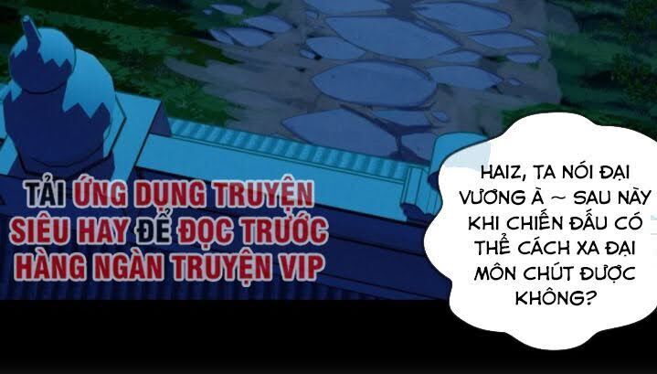 Chiếm Cái Đỉnh Núi Làm Đại Vương Chap 103 - Next Chap 104
