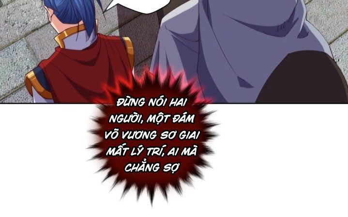 Chiếm Cái Đỉnh Núi Làm Đại Vương Chap 104 - Next Chap 105